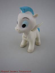 Disney Hercules Baby Pegasus Pvc Figure Head Moves 2 Mcdonald Toy Disney Hercules Mcdonalds Toys Hercules