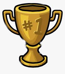 Image result for trophy clipart