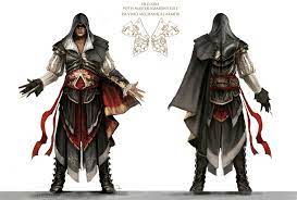 Could you give me the directory in which brotherhood saves are stored? Altair Armor Assassins Creed Brotherhood Assassins Creed 2 Assassins Creed Artwork Assassins Creed