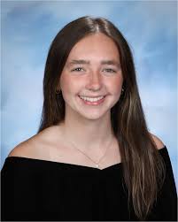 Point Pleasant's Kalena Bing Is Our Student Of The Week