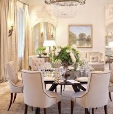 A glass dining table set gives the room classic vibes with a modern twist. Round Glass Dining Room Table Sets Ideas On Foter