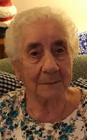 Obituary for Teresa (Venturino) Mannarino
