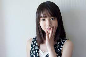 PICK UP ACTRESS 唐田えりか | HUSTLE PRESS OFFICIAL WEB SITE