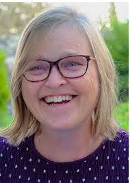 Susan Baerwald's Instagram, Twitter & Facebook