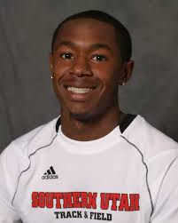2012-13 Men's Track & Field Roster