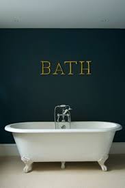 Colours Hague Blue Farrow Ball I Want This In My Bedroom Dark Blue Bathrooms Hague Blue Bathroom Paint Colors