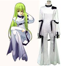 Code Geass C C 1 Anime Cosplay Costumes Outfit Code Geass C C 1 Anime Cosplay Costumes Outfit See over 11,026 code geass images on danbooru. code geass c c 1 anime cosplay