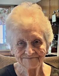 Alice Weaver Obituary (2023)