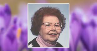 Viola E. Earnshaw Obituary January 7, 2010
