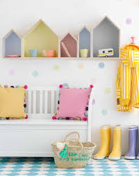 Showing results for wall shelves for kids rooms. Box Shelves For The Kids Room Paul Paula