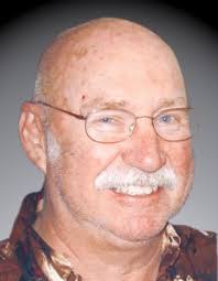 Obituary information for Dick Campbell