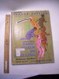 Teacher S Edition Basic Goals In Spelling 5 Second Revised Ed Kottmeyer 1968 Nonfiction Books Books Basic