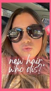 Change is scary, but ready to ring in a new era.