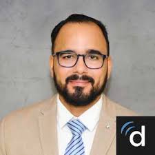 Dr. Jeffrey Michael Manzano Aquino, MD