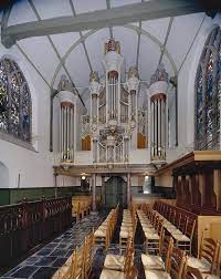 With a population of 24,575 in 2020, it is the most populous town of the hoeksche waard island. Oud Beijerland Dorpskerk Organs South Holland Beautiful Interiors