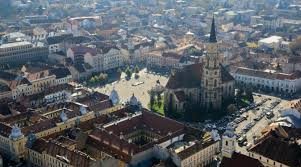 Oferim spre inchiriere o gama variata de. Cluj Napoca Un Viitor Oras Smart In Transilvania Arsc