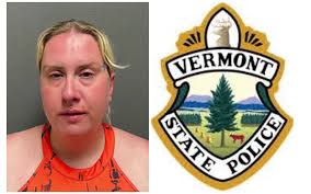 Woman charged with attempted murder of man fleeing her home after argument 