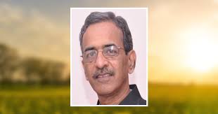 Ajit Behari Mathur Obituary October 26, 2022