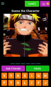 Konoha Ninja Naruto Quiz For Android Apk Download