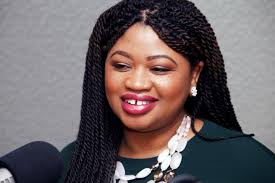 Dr. Khalilah L. Brown-Dean