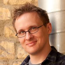 Writing About It With Ben Guthrie