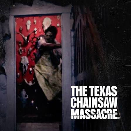 The Texas Chainsaw Massacre Haunted House at Universal Horror Unleashed
