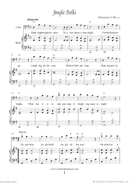 Easy Cello And Harp Duets Sheet Music Songs Carols Pdf