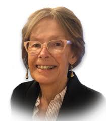 Judith Ducharme Obituary