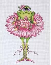 We did not find results for: Design Works Frog Bouquet Counted Cross Stitch Kit 2756 123stitch