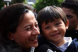 O drama de dar à luz na selva