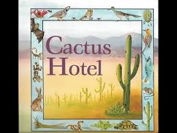 Cactus Hotel Narration Youtube