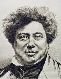 Alexandre Dumas-tatăl. O viaţă ca un roman de aventuri