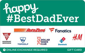 Custom reward programs with a larger product selection and a dedicated account manager. Father S Day Gift Cards Giftcardmall Com