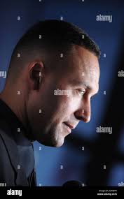 Derek dennis hi-res stock photography and images