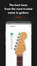 Have a new device to load up with apps? Fender Guitar Tuner Apps On Google Play