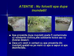 Poluarea apei cu petrol se numește maree neagră. Poluarea Apei O Elev Diaconita Cristianflorin Scoala Cu