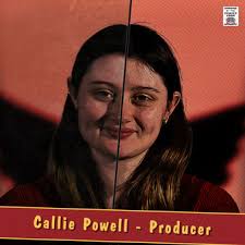 The Cousin of Death by Callie Powell — Kickstarter