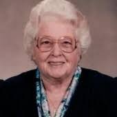 Obituary information for Fannie Lorraine Davis