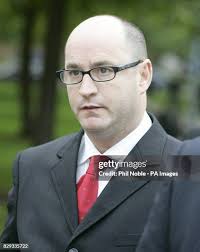 John Hyland from Liverpool, a boxing promoter accused of blackmailing...  News Photo