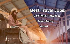 If you are looking for a new career in medical aesthetics, here are five of the top industries that hire cosmetic laser techs and skin care specialists: 14 Best Travel Jobs To Make Money Traveling In 2022
