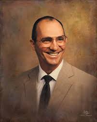 Merritt Andrews Berkner Jr. Obituary