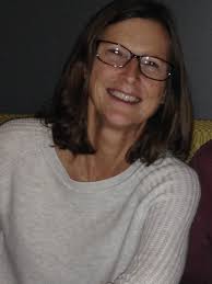 Sports heroes: Cindy Greiner