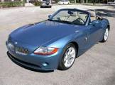 BMW-Z4-Coupe-/-Roadster