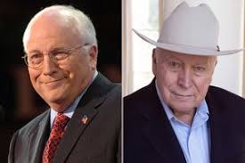 Dick Cheney's 2 Children: All About His Daughters Liz and Mary