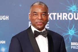 Army landstuhl regional medical center in. Levar Burton Reacts To Jeopardy Guest Hosting Role People Com