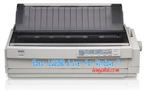 Cara Instal Printer Epson L210 Di Windows 7 Revizionpak