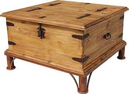 Rustic Pine Collection Trunk Coffee Table W Base Cen68 Pine Coffee Table Mexican Furniture Coffee Table Trunk