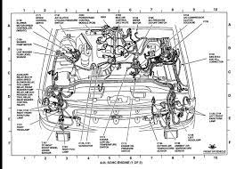 Whether you're a novice ford explorer enthusiast, an expert ford explorer mobile electronics installer or a ford explorer fan with a 1998 ford explorer our remote start wiring schematics allow you to enjoy remote car starting for an air conditioned cabin in the summer and remote vehicle starting for a. 2001 Ford Explorer Sport Trac Engine Diagram Camshaft Position Sensor Diagram Design Sources Electrical Funny Electrical Funny Paoloemartina It