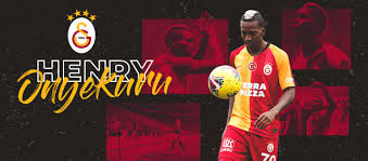 Henry chukwuemeka onyekuru plays the position forward, is 23 years old and 175cm tall, weights kg. Welcome Home Henry Onyekuru Galatasaray Org