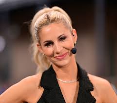 From Seaside to the Super Bowl: Laura Rutledge's Rise to the Top – 30A